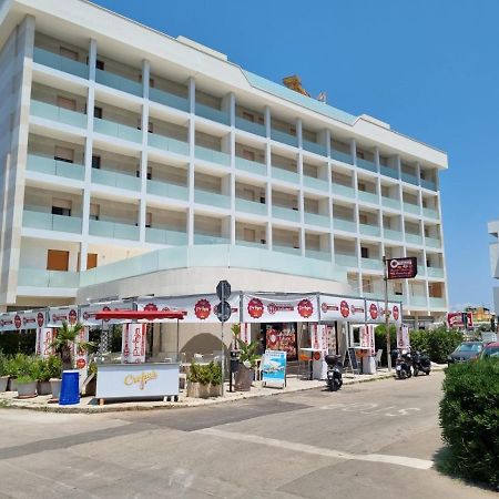 B&B Marysol Gallipoli Εξωτερικό φωτογραφία