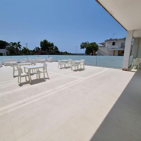 B&B Marysol Gallipoli Εξωτερικό φωτογραφία