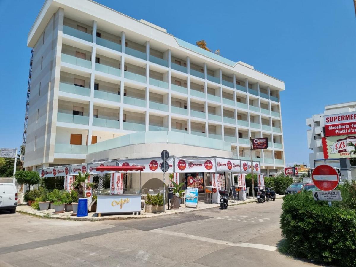 B&B Marysol Gallipoli Εξωτερικό φωτογραφία