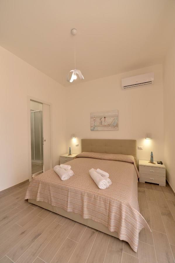 B&B Marysol Gallipoli Εξωτερικό φωτογραφία