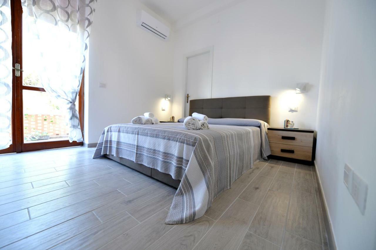 B&B Marysol Gallipoli Εξωτερικό φωτογραφία