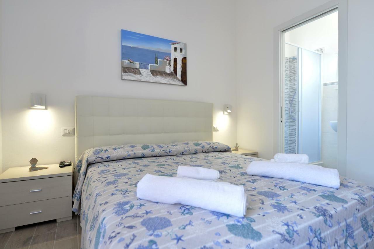 B&B Marysol Gallipoli Εξωτερικό φωτογραφία