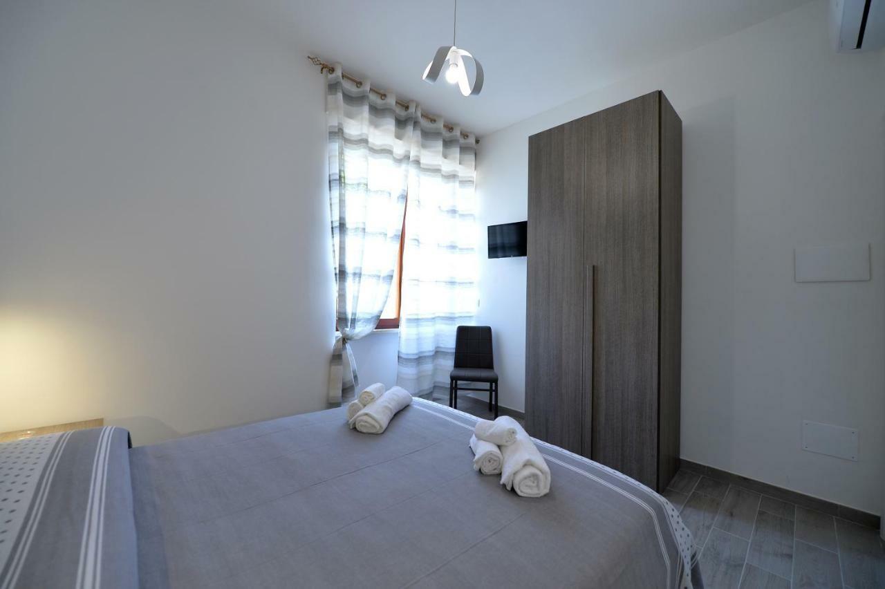 B&B Marysol Gallipoli Εξωτερικό φωτογραφία