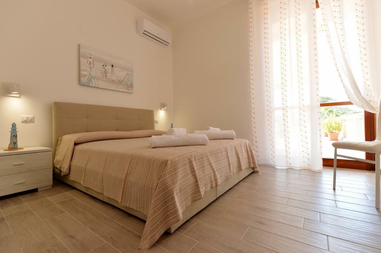 B&B Marysol Gallipoli Εξωτερικό φωτογραφία